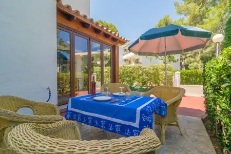Encinas 1, Appartement à Pollensa près de la plage - Photo 25