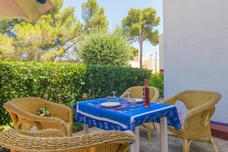 Encinas 1, Appartement à Pollensa près de la plage - Photo 26