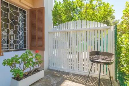 Encinas 1, Appartement à Pollensa près de la plage - Photo 28