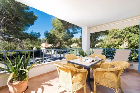 Clivies 1b, Clivies 1b - Appartement à Port De Pollença - Photo 1