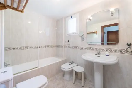 Clivies 1b, Clivies 1b - Appartement à Port De Pollença - Photo 11
