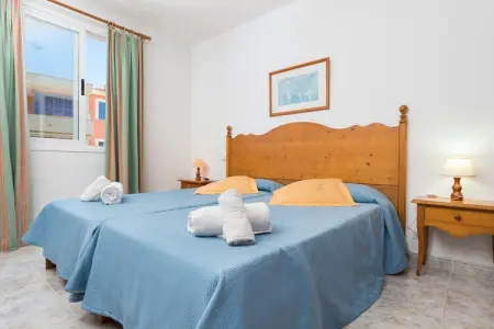 Clivies 1b, Clivies 1b - Appartement à Port De Pollença - Photo 14