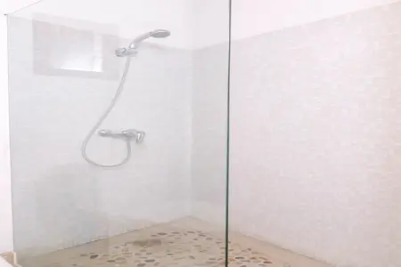 Sa Casa Vella, Villa à Vilafranca avec Piscine d'Eau Salée - Photo 21