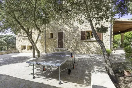 Sa Garriga, Villa à Inca avec piscine près de Tramuntana - Photo 7