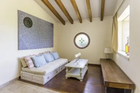 Sa Garriga, Villa à Inca avec piscine près de Tramuntana - Photo 23