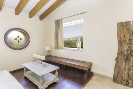Sa Garriga, Villa à Inca avec piscine près de Tramuntana - Photo 24