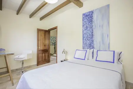 Sa Garriga, Villa à Inca avec piscine près de Tramuntana - Photo 30