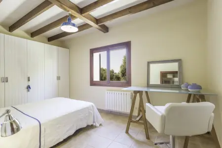 Sa Garriga, Villa à Inca avec piscine près de Tramuntana - Photo 31