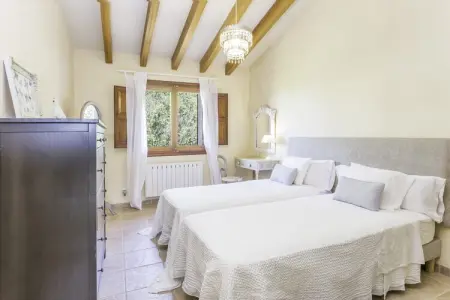 Sa Garriga, Villa à Inca avec piscine près de Tramuntana - Photo 33