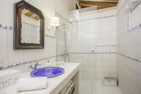 Sa Garriga, Villa à Inca avec piscine près de Tramuntana - Photo 36