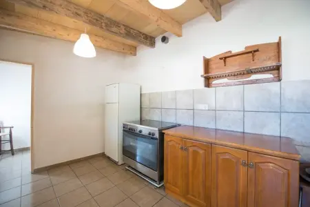 Es Mitja Davall, Villa à Sencelles avec BBQ & Aire de Jeux - Photo 12