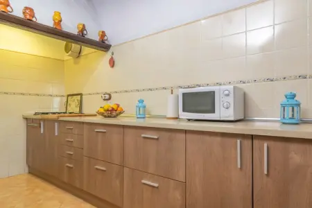 Finca Son Matginet 18, Retraite Sineu avec piscine - Photo 4