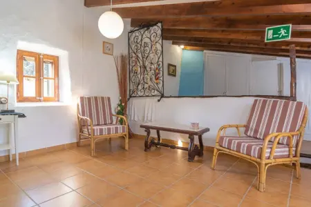 Finca Son Matginet 18, Retraite Sineu avec piscine - Photo 14