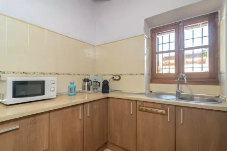 Finca Son Matginet 18, Retraite Sineu avec piscine - Photo 19