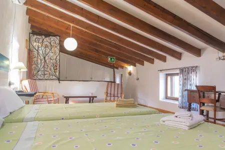 Finca Son Matginet 18, Retraite Sineu avec piscine - Photo 25