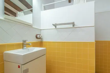 Finca Son Matginet 18, Retraite Sineu avec piscine - Photo 29