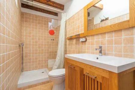 Finca Son Matginet 18, Retraite Sineu avec piscine - Photo 31