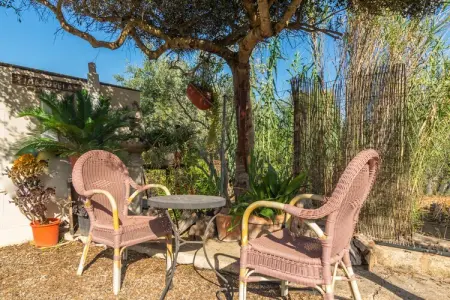 Finca Son Matginet 18, Retraite Sineu avec piscine - Photo 36