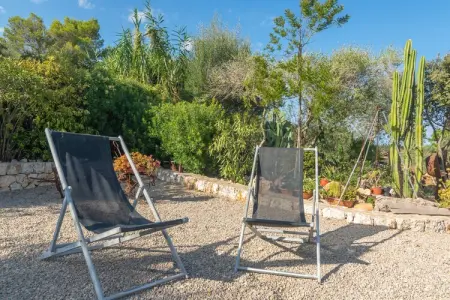 Finca Son Matginet 18, Retraite Sineu avec piscine - Photo 39
