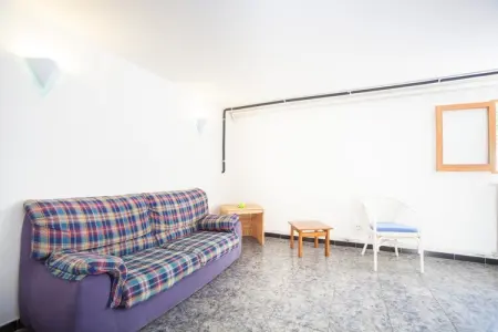 Villa Germanor, Villa à Son Serra près de Plage Vierge - Photo 8