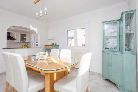 Villa Germanor, Villa à Son Serra près de Plage Vierge - Photo 10