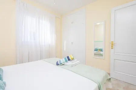 Villa Germanor, Villa à Son Serra près de Plage Vierge - Photo 20