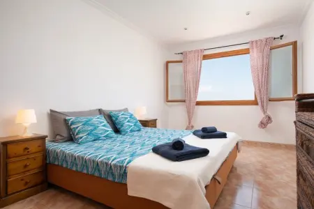 Can Kalet, Can Kalet - Villa Con Piscina Privada En Costitx - Photo 4