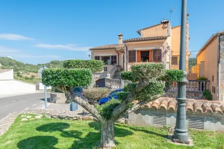 Can Kalet, Can Kalet - Villa Con Piscina Privada En Costitx - Photo 5