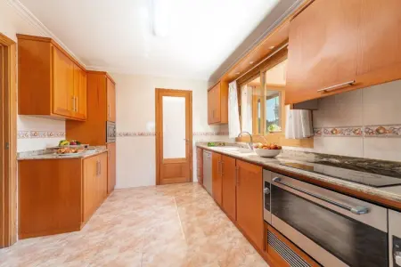 Can Kalet, Can Kalet - Villa Con Piscina Privada En Costitx - Photo 20