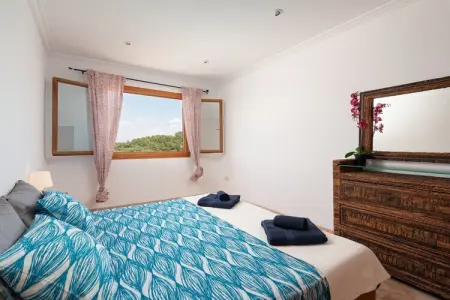 Can Kalet, Can Kalet - Villa Con Piscina Privada En Costitx - Photo 23