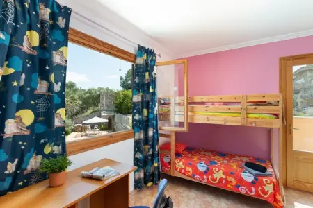 Can Kalet, Can Kalet - Villa Con Piscina Privada En Costitx - Photo 24