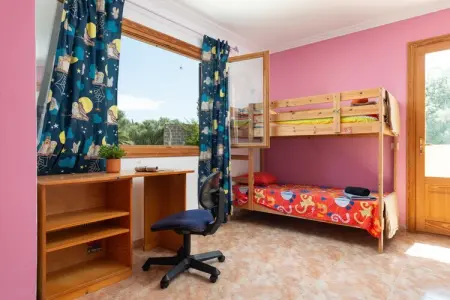 Can Kalet, Can Kalet - Villa Con Piscina Privada En Costitx - Photo 25