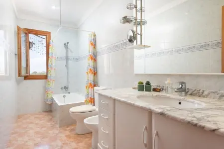 Can Kalet, Can Kalet - Villa Con Piscina Privada En Costitx - Photo 26