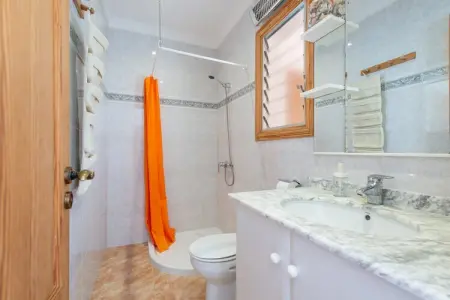 Can Kalet, Can Kalet - Villa Con Piscina Privada En Costitx - Photo 27