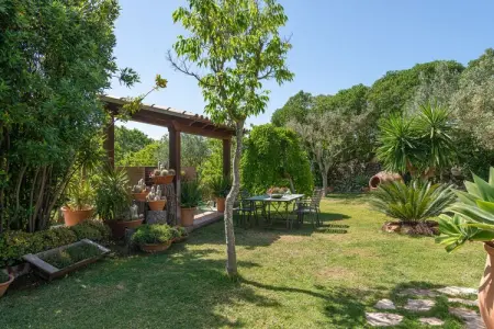 Can Sion, Villa à Esporles avec piscine d'eau salée - Photo 32