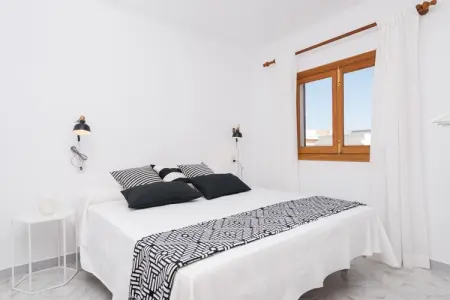 Can Fusteret, Maison à Son Serra proche plage - Photo 3