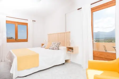 Can Fusteret, Maison à Son Serra proche plage - Photo 17