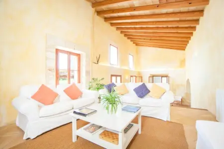 Es Moli (son Comparet), Es Moli (son Comparet) - Villa Con Piscina Privada - Photo 1