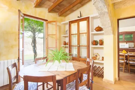 Es Moli (son Comparet), Es Moli (son Comparet) - Villa Con Piscina Privada - Photo 2