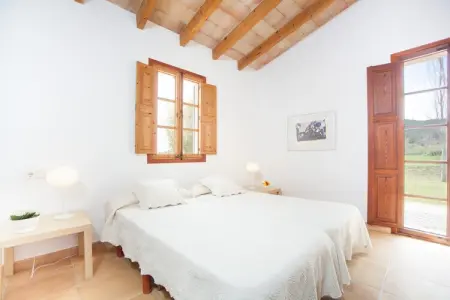 Es Moli (son Comparet), Es Moli (son Comparet) - Villa Con Piscina Privada - Photo 4