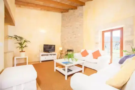 Es Moli (son Comparet), Es Moli (son Comparet) - Villa Con Piscina Privada - Photo 9