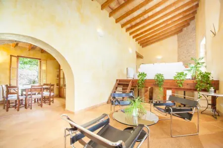 Es Moli (son Comparet), Es Moli (son Comparet) - Villa Con Piscina Privada - Photo 10