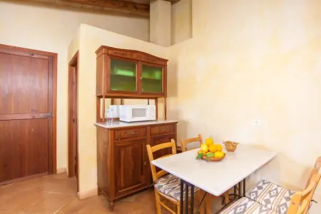 Es Moli (son Comparet), Es Moli (son Comparet) - Villa Con Piscina Privada - Photo 12