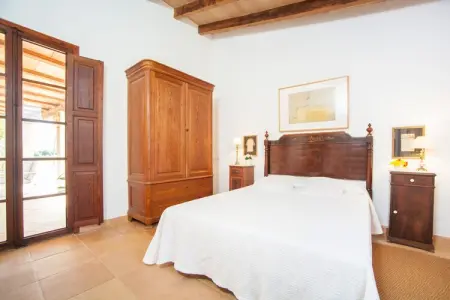 Es Moli (son Comparet), Es Moli (son Comparet) - Villa Con Piscina Privada - Photo 14