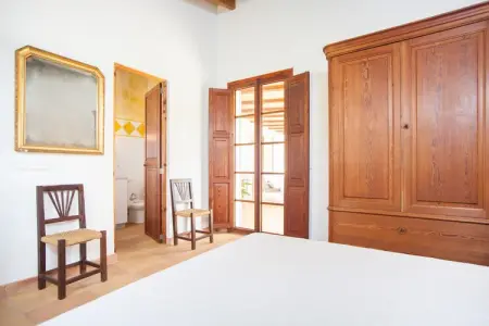 Es Moli (son Comparet), Es Moli (son Comparet) - Villa Con Piscina Privada - Photo 15