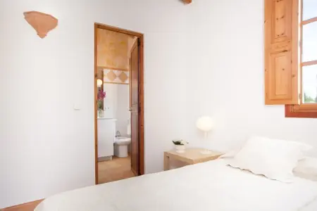 Es Moli (son Comparet), Es Moli (son Comparet) - Villa Con Piscina Privada - Photo 16