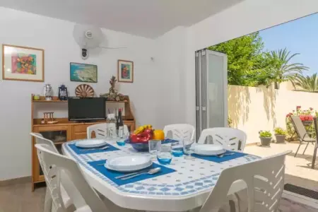 Vila Ca Shermano, Maison à Colònia Sant Pere proche plage - Photo 2