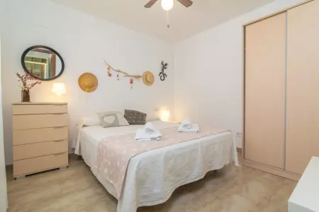 Vila Ca Shermano, Maison à Colònia Sant Pere proche plage - Photo 4