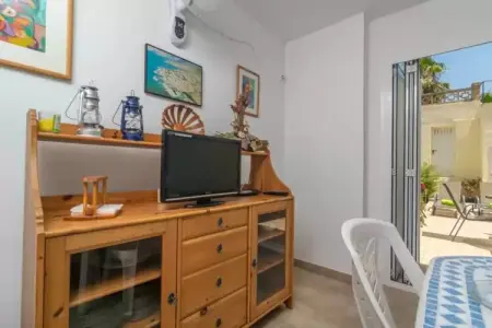 Vila Ca Shermano, Maison à Colònia Sant Pere proche plage - Photo 6