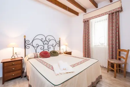 Vila Ca Shermano, Maison à Colònia Sant Pere proche plage - Photo 11